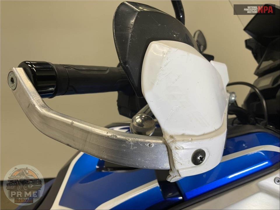 2020 Honda CRF1100D4 AFRICA TWIN ADVENTURE SPORT ES DCT — фото 28