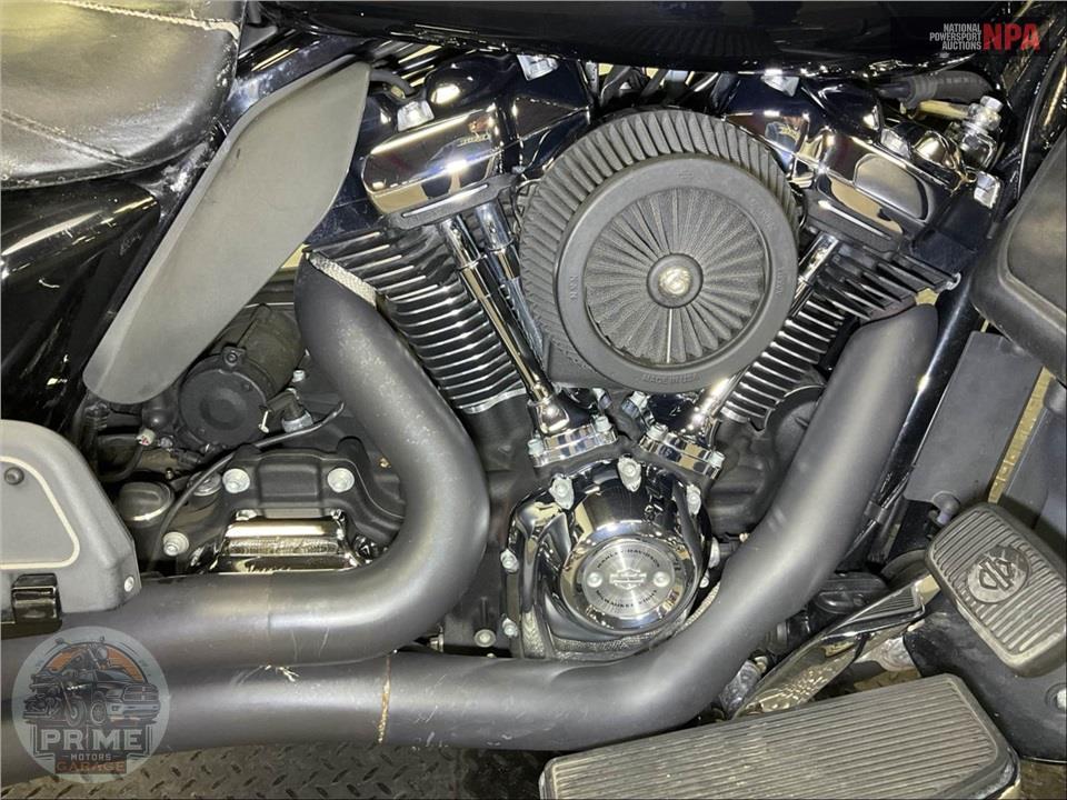 2020 Harley-Davidson FLHTK ULTRA LIMITED — фото 6