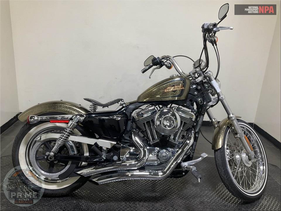2013 Harley-Davidson XL1200V SEVENTY-TWO — фото 1