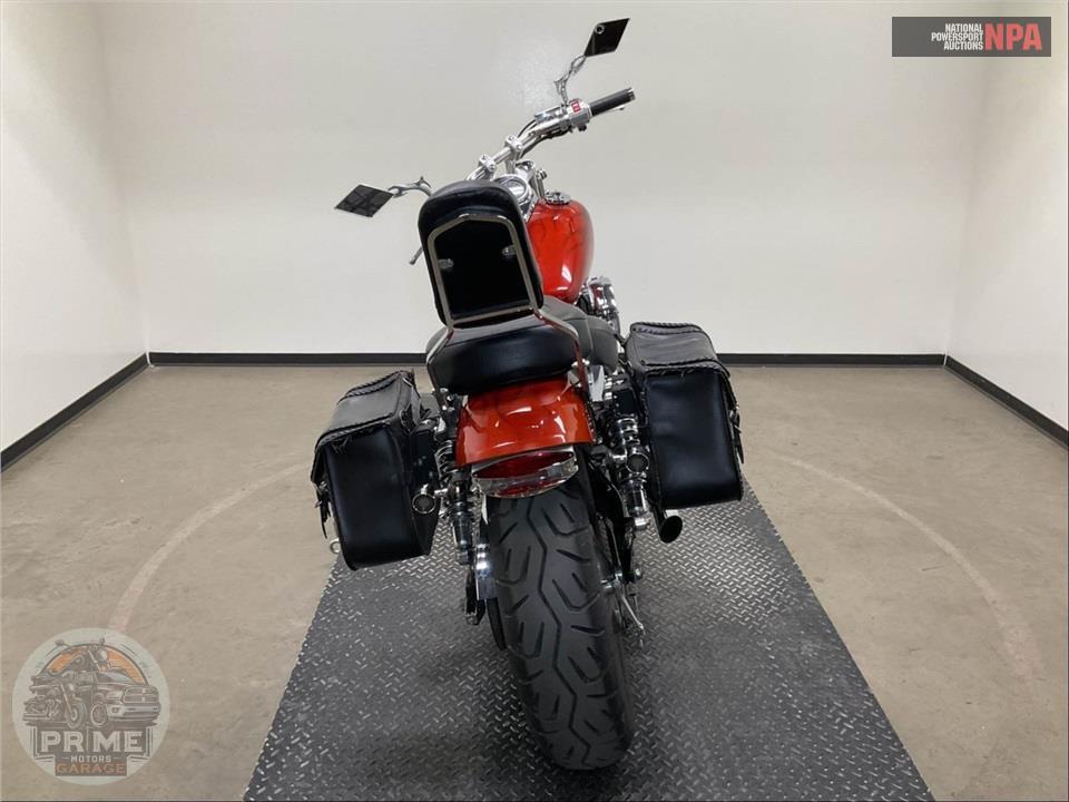 2006 Honda VT750DCA6 SHADOW SPIRIT — фото 4