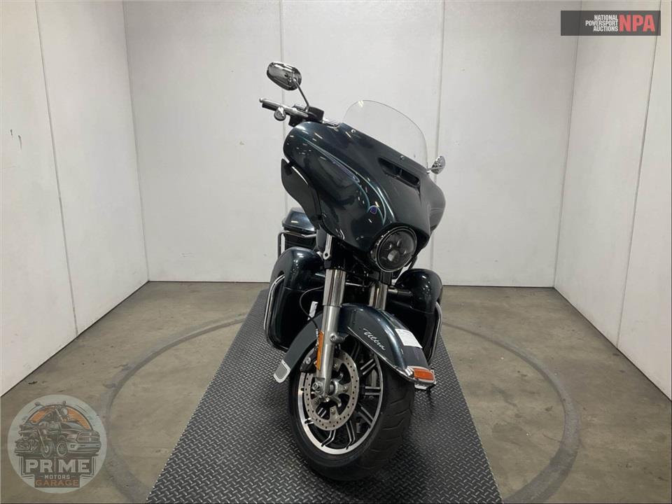 2015 Harley-Davidson FLHTCUL ULTRA CLASSIC LOW — фото 2
