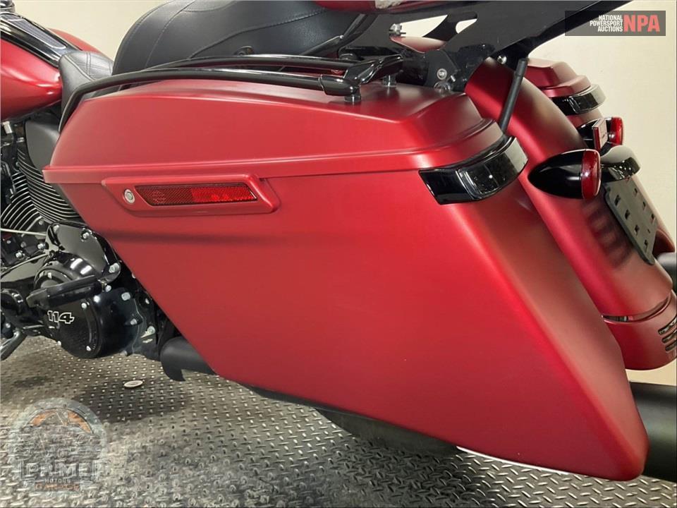 2019 Harley-Davidson FLHXS STREET GLIDE SPECIAL — фото 19
