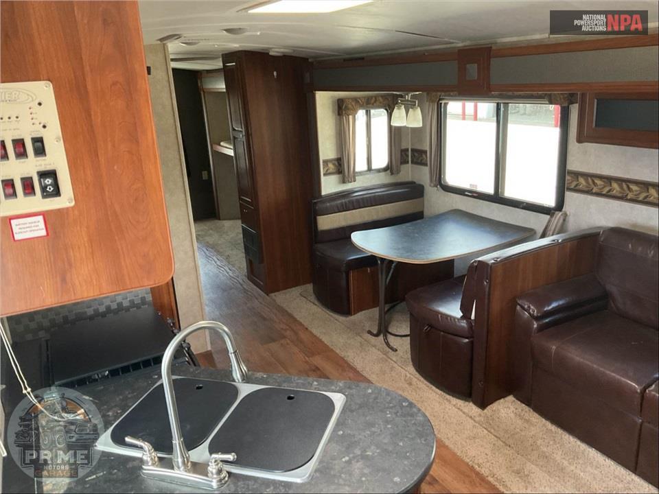 2014 Keystone Rv M-31 BHPR BULLET PREMIER ULTRA SERIES — фото 6