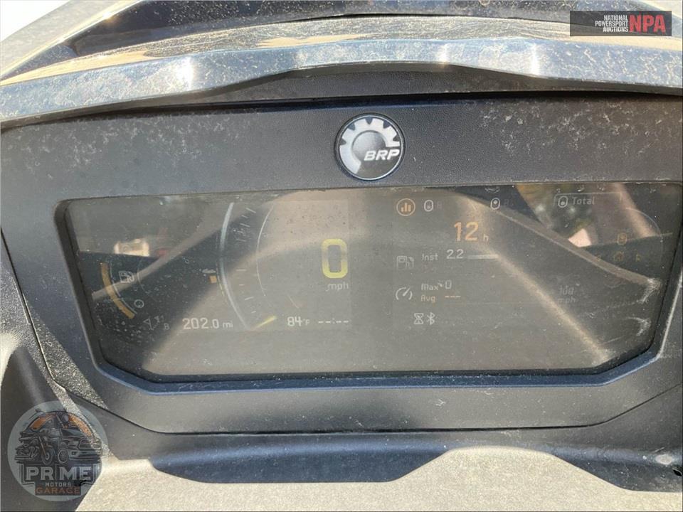 2021 Seadoo/Brp GTX 300 SOUND SYSTEM — фото 5