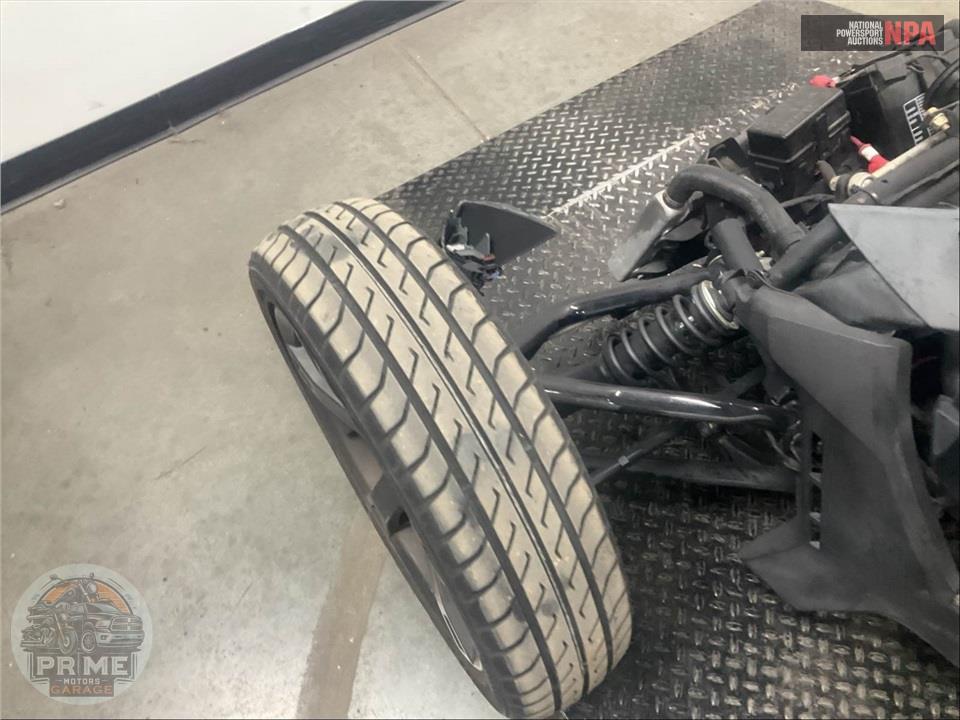 2019 Can-Am RYKER 900 ACE — фото 18