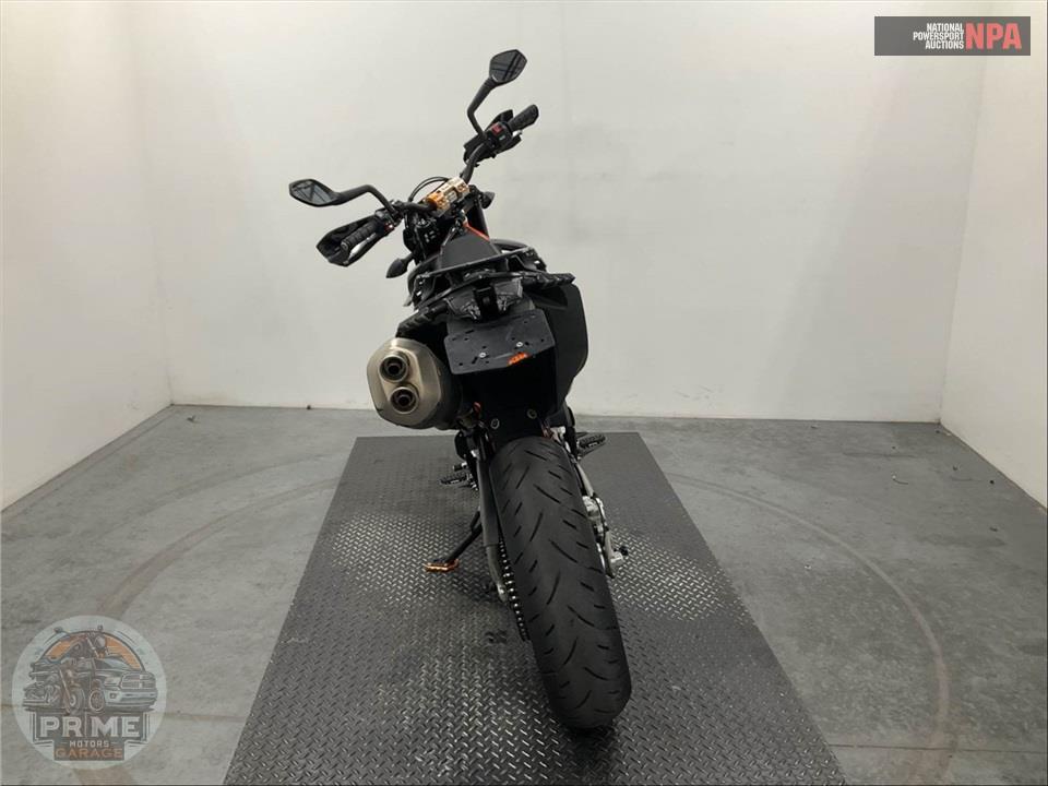 2019 Ktm 690 SMC R — фото 4