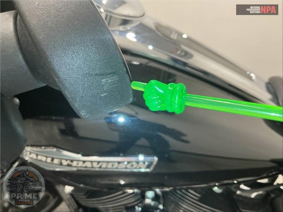 2023 Harley-Davidson FLHX STREET GLIDE — фото 28