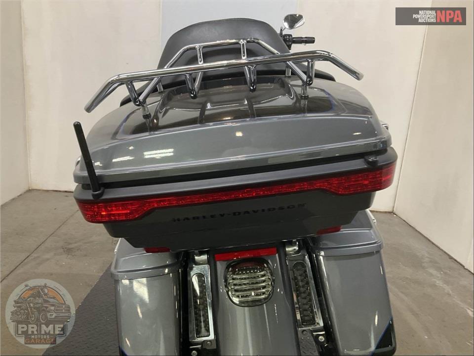 2022 Harley-Davidson FLTRK ROAD GLIDE LIMITED — фото 26