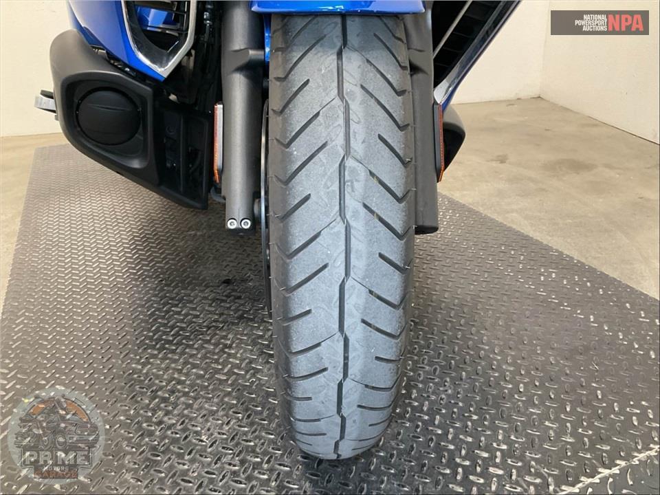 2018 Yamaha XV19BJ STAR ELUDER — фото 19