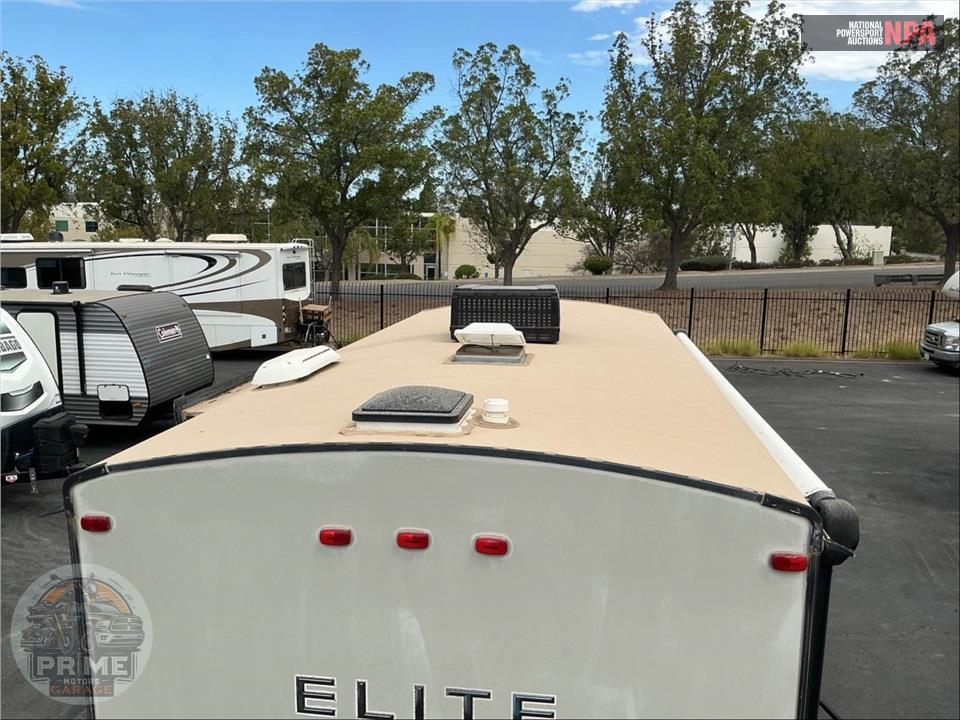 2017 Keystone Rv M-23 RB - PASSPORT ELITE SERIES — фото 27