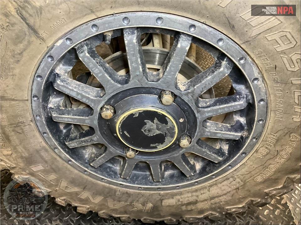 2019 Textron Off Road WILDCAT XX LTD EPS — фото 21