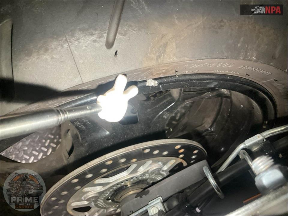 2025 Kawasaki NINJA ZX-14R ABS — фото 26