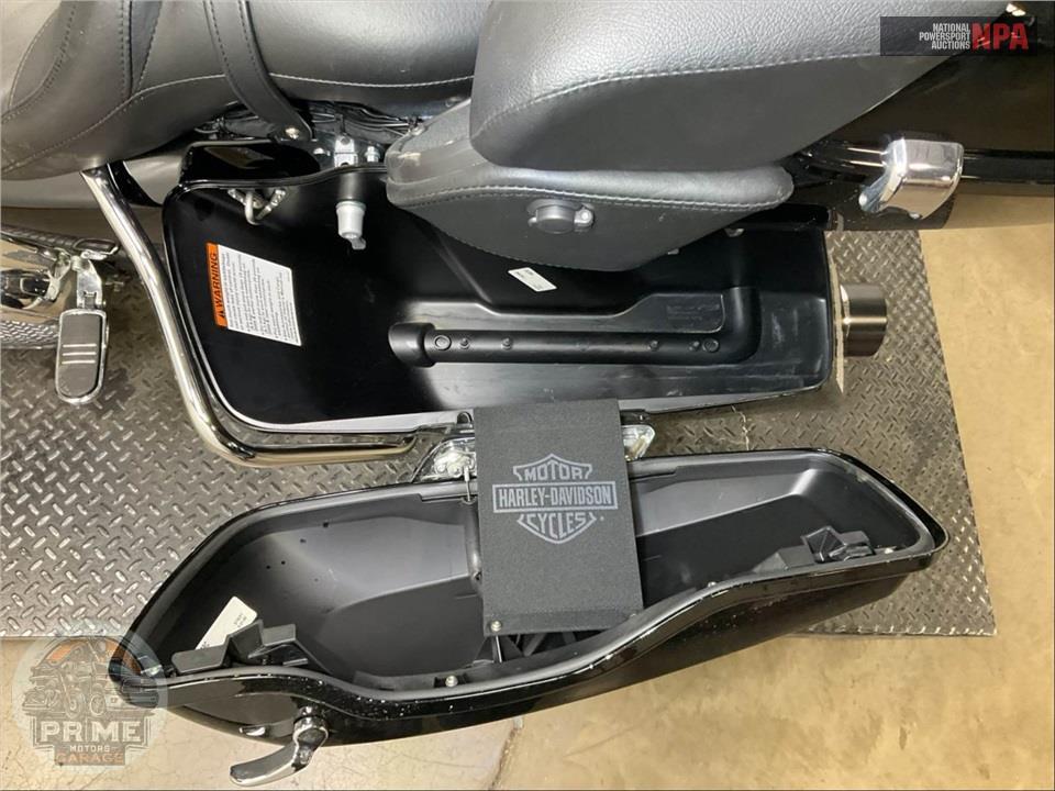 2021 Harley-Davidson FLHTK ULTRA LIMITED — фото 15