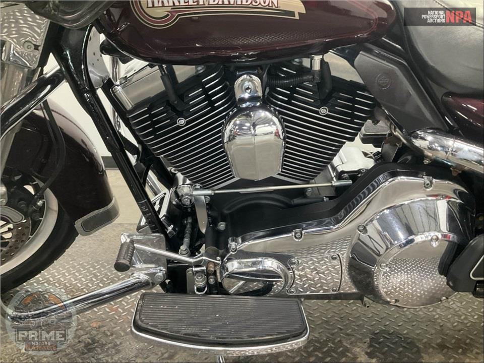 2006 Harley-Davidson FLHTCI ELECTRA GLIDE CLASSIC — фото 7