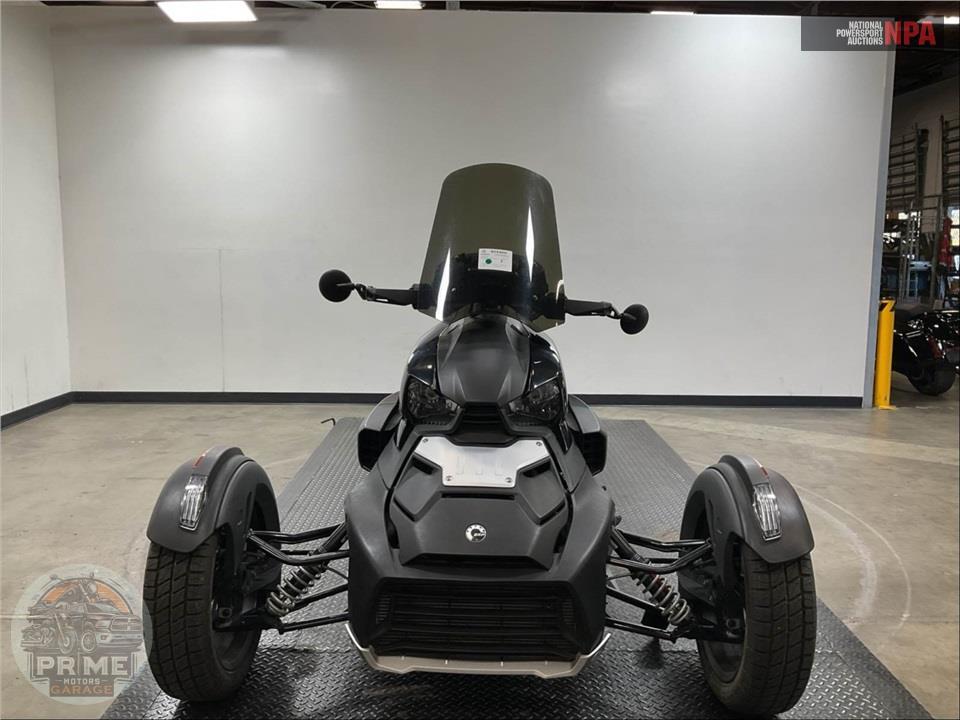 2021 Can-Am RYKER RALLY EDITION 900 ACE — фото 2