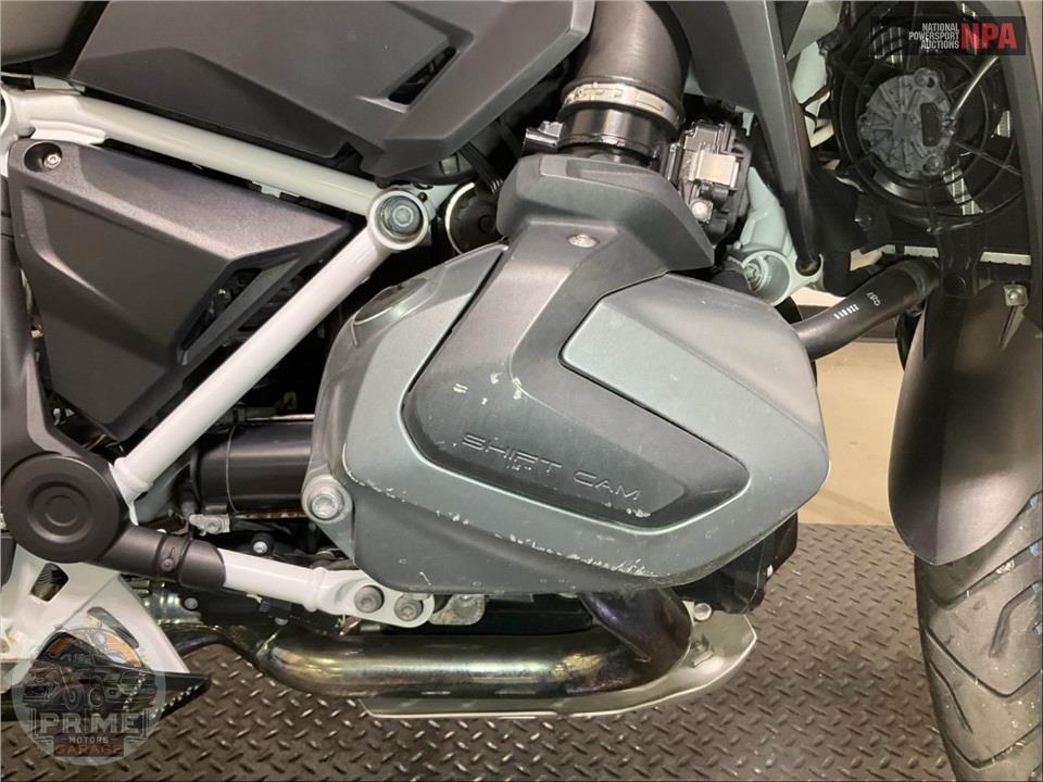 2023 Bmw R1250GS — фото 6