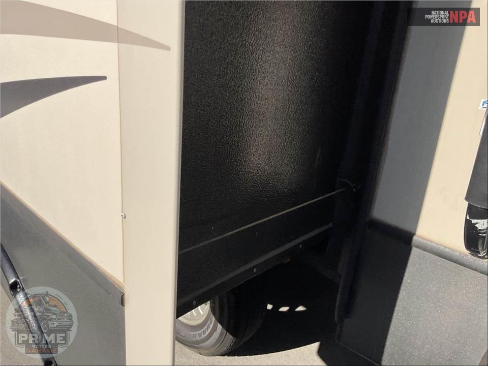 2017 Keystone Rv M-29 RLI - COUGAR X-LITE FIFTH WHEEL SERIES — фото 51