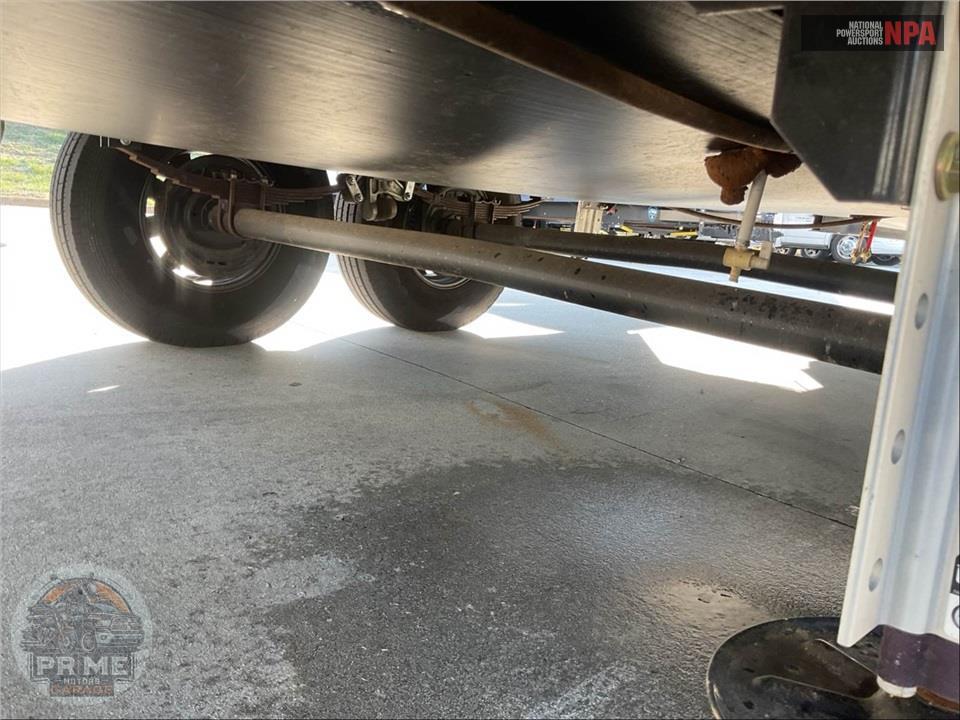 2019 Palomino By Forest River M-297RKC - COLUMBUS C-SERIES FIFTH WHEEL SERIES — фото 25