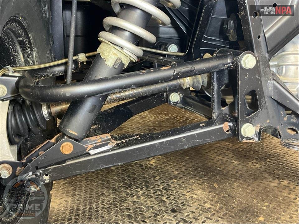 2022 Polaris RANGER XP 1000 PREMIUM — фото 24
