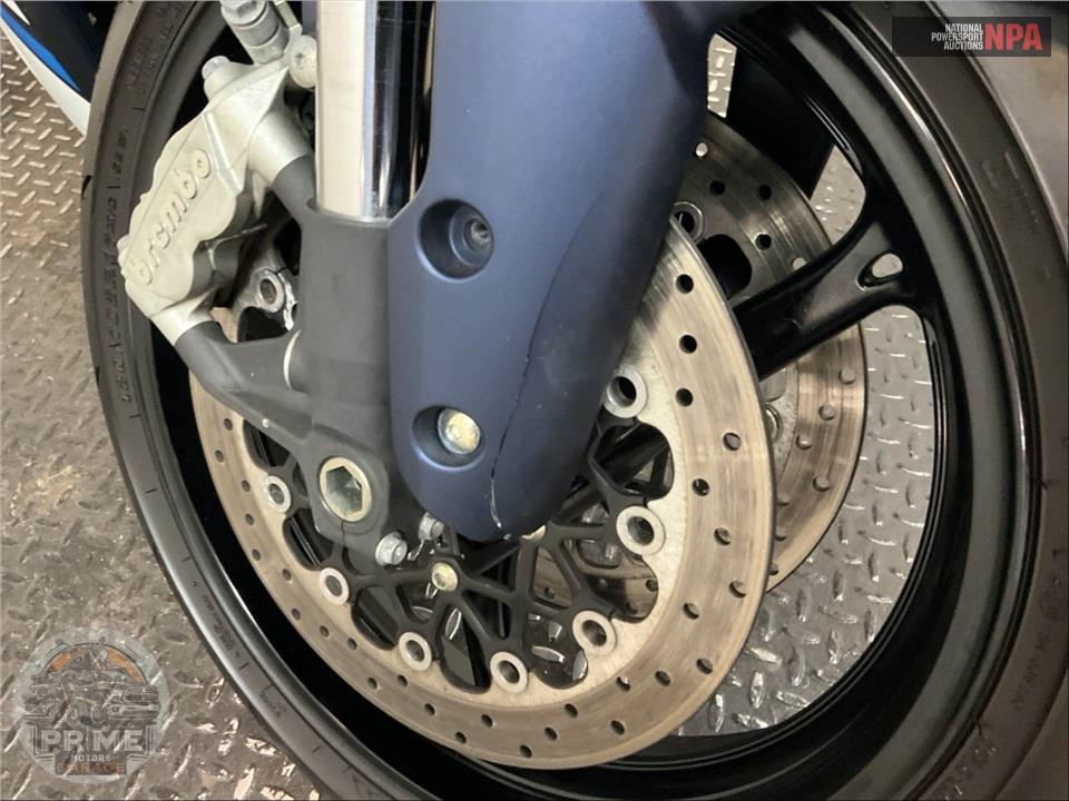 2023 Suzuki GSX-R750M3 — фото 14