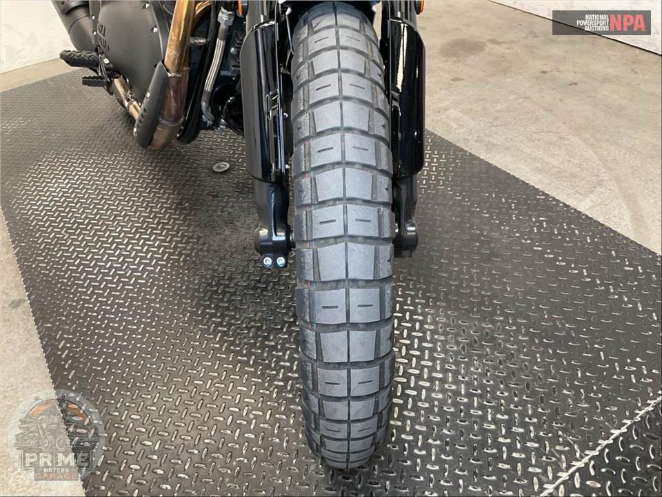 2025 Royal Enfield BEAR 650 — фото 15