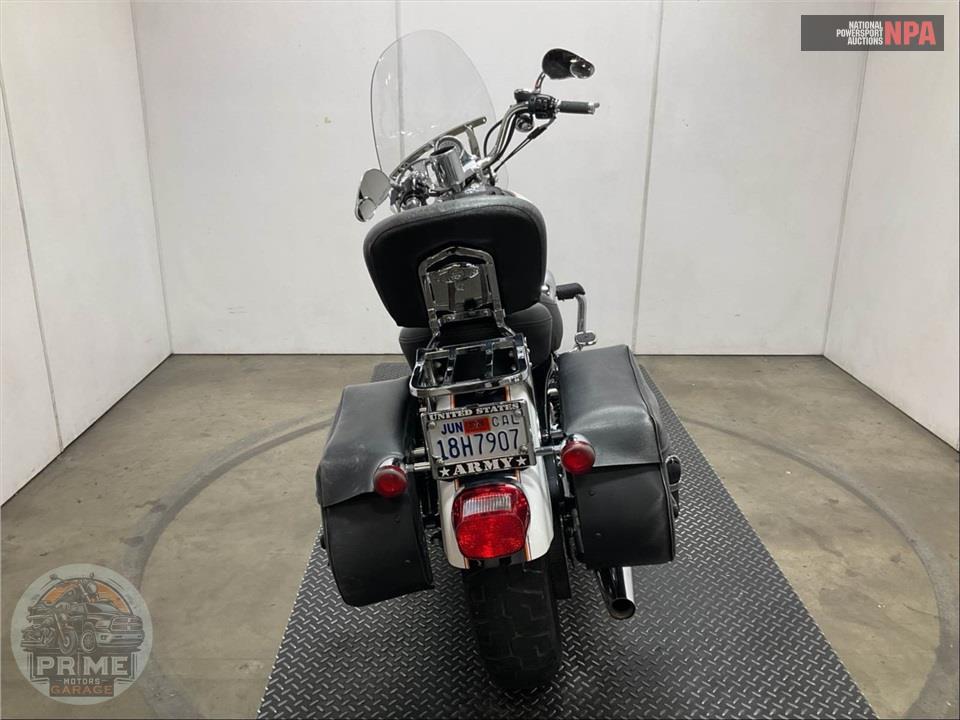 2006 Harley-Davidson XL1200L SPORTSTER LOW — фото 4