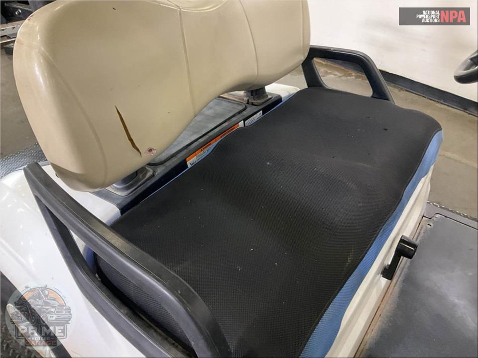 2021 Yamaha DR2AV1XAFI — фото 7