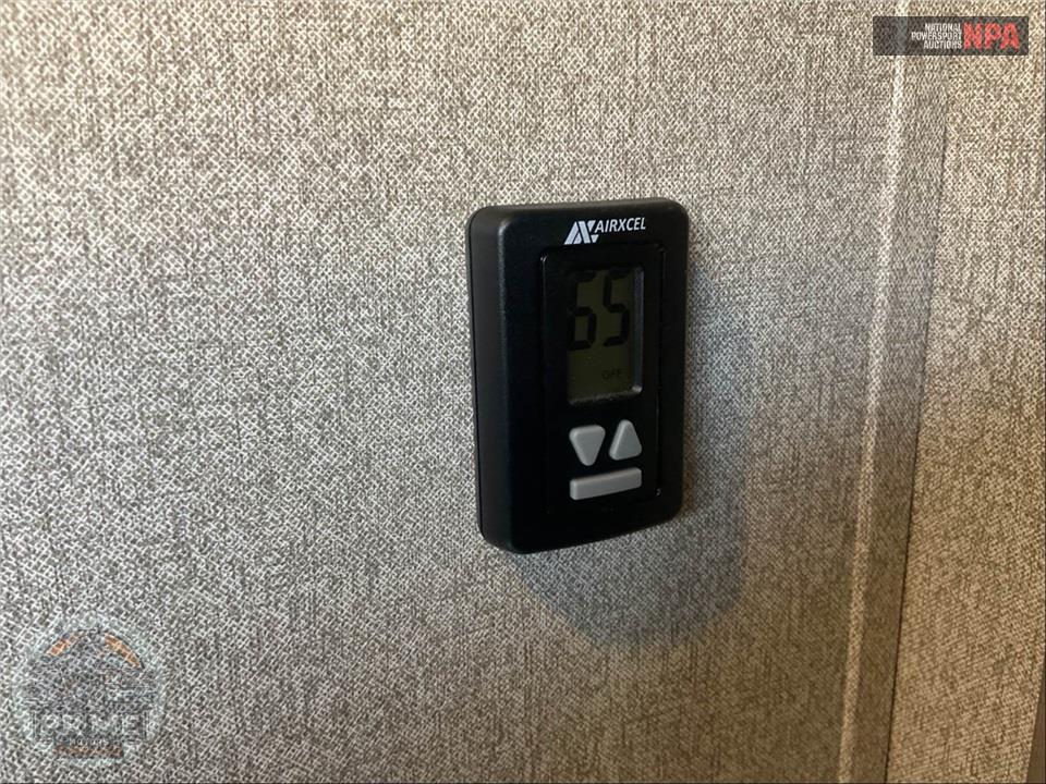 2019 Keystone Rv M-325 BMK - SPRINTER LIMITED SERIES — фото 46
