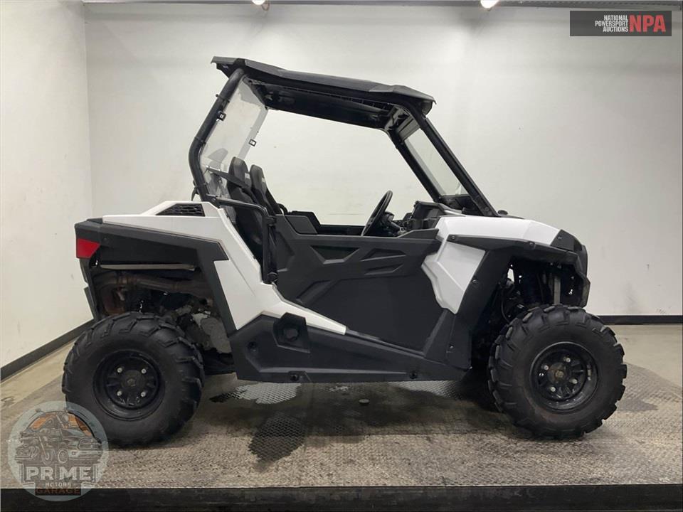 2018 Polaris RZR 900 — фото 1