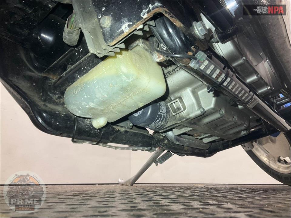 2007 Honda VTX1300R7 — фото 14