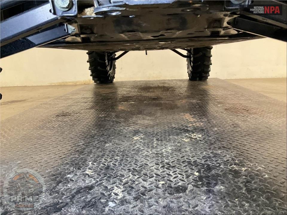 2026 Polaris RANGER CREW XP 1000 PREMIUM — фото 15