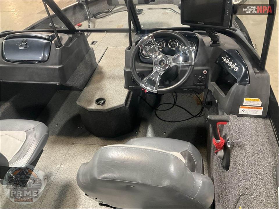 2020 Lowe Ind FM 1775 WT(***) L=18/E=0 — фото 17