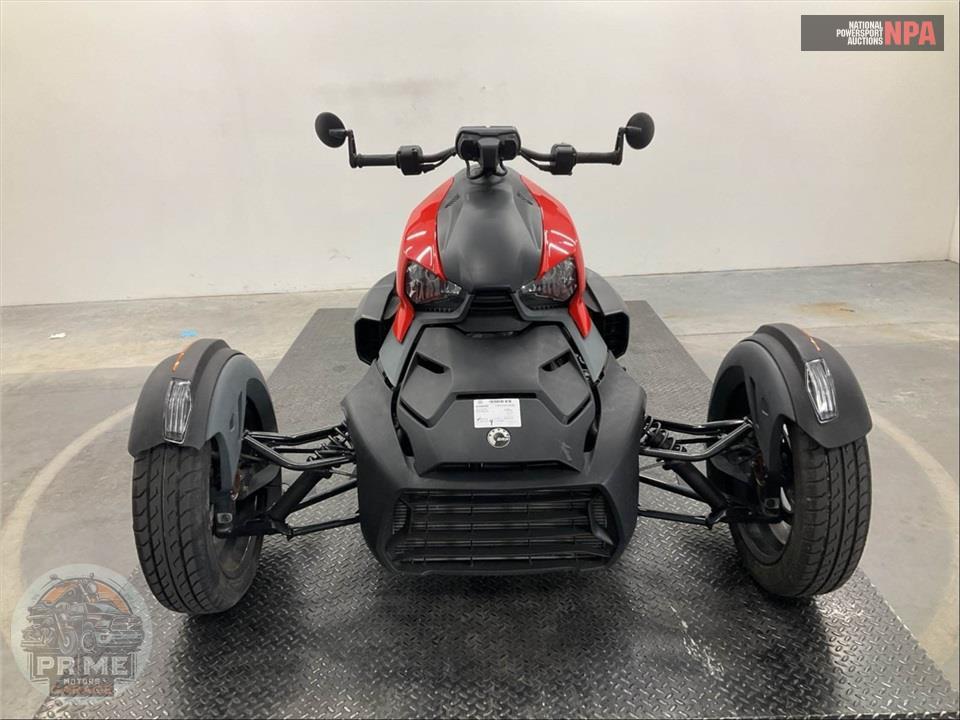 2019 Can-Am RYKER 900 ACE — фото 2