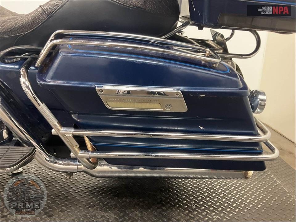 2000 Harley-Davidson FLHTCI ELECTRA GLIDE CLASSIC — фото 24