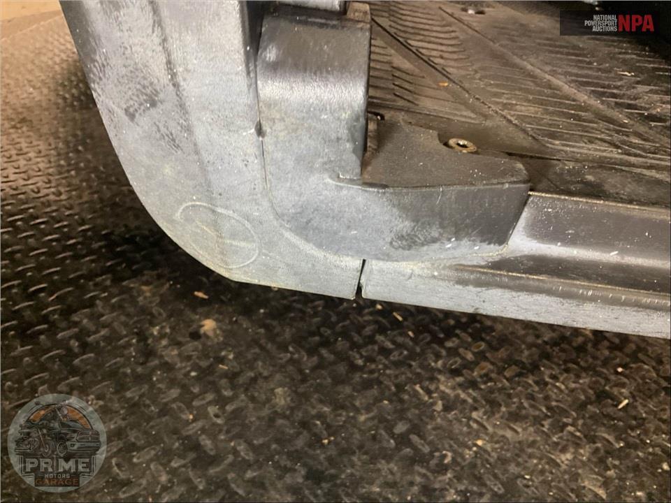 2022 Polaris RANGER CREW 1000 PREMIUM — фото 34