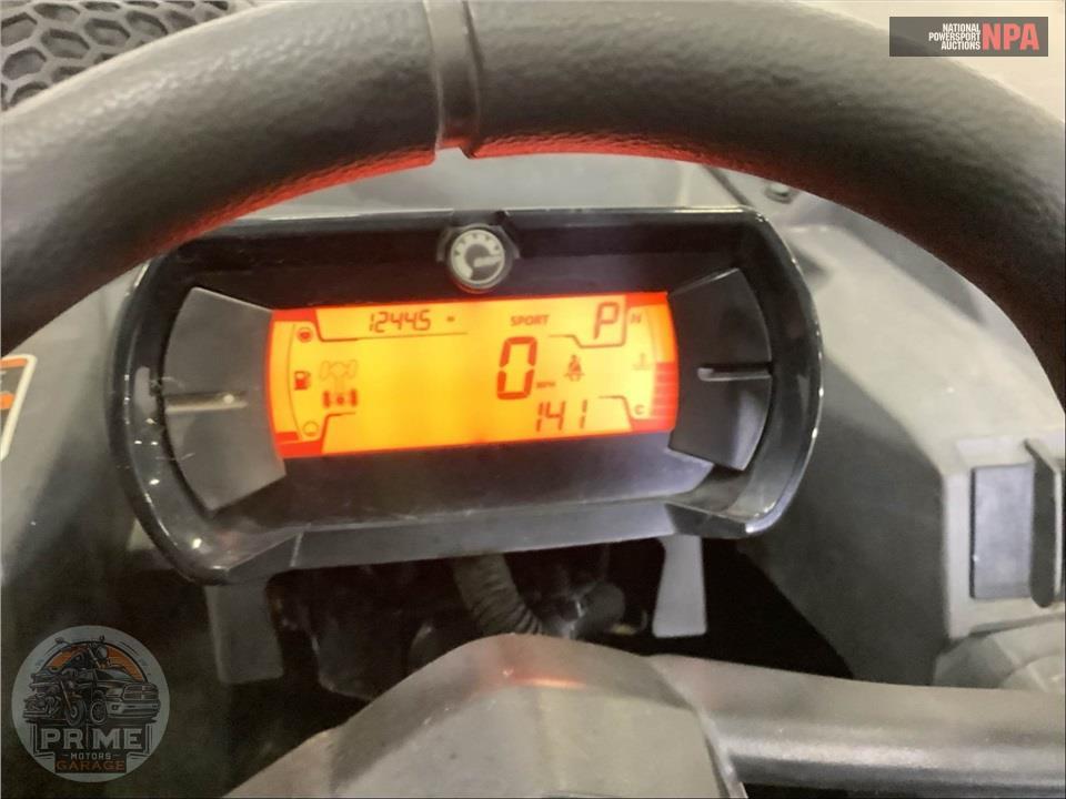 2023 Can-Am MAVERICK X3 DS TURBO 64 — фото 5