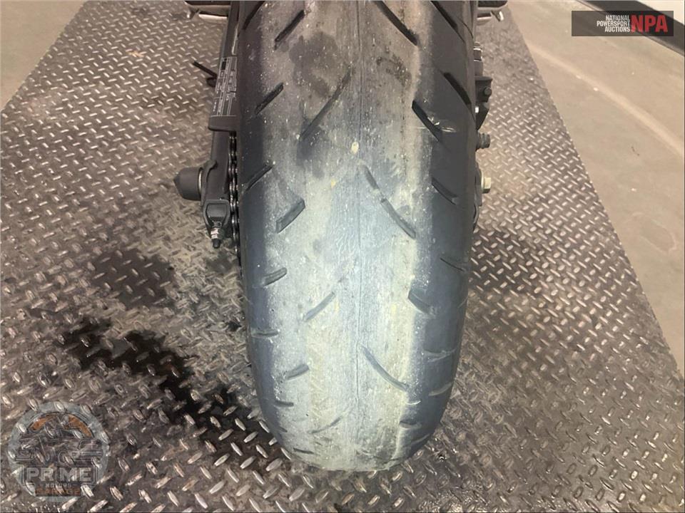 2021 Kawasaki EX650MMFAL NINJA 650 (ABS) — фото 13