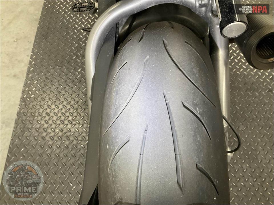2023 Indian Motorcycle FTR S (TWO TONE) — фото 17