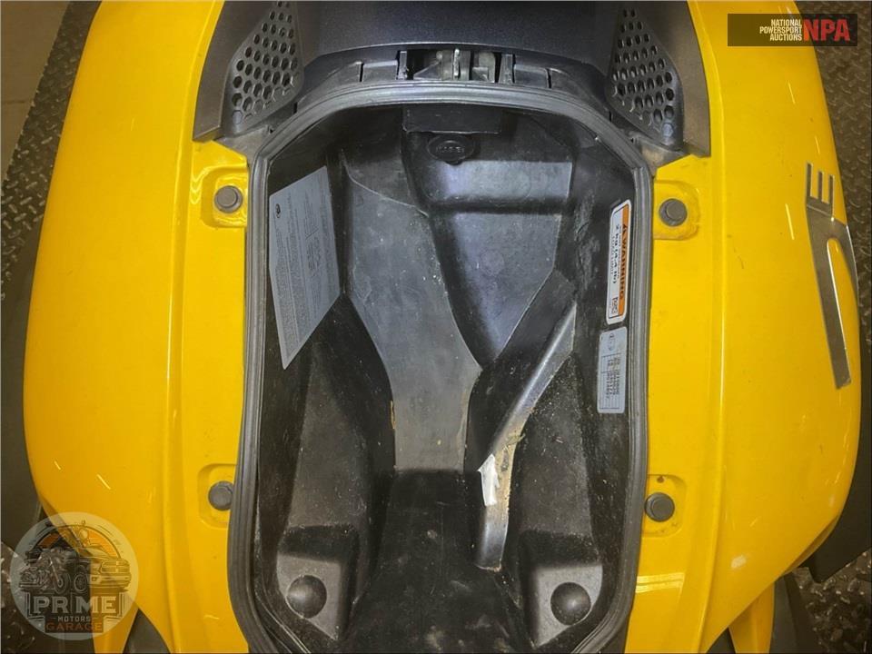 2019 Can-Am RYKER 900 ACE — фото 11
