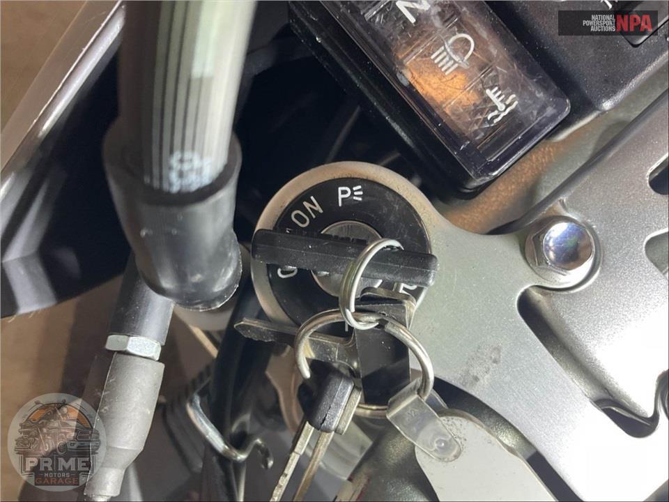 2020 Suzuki DR-Z400SM — фото 6