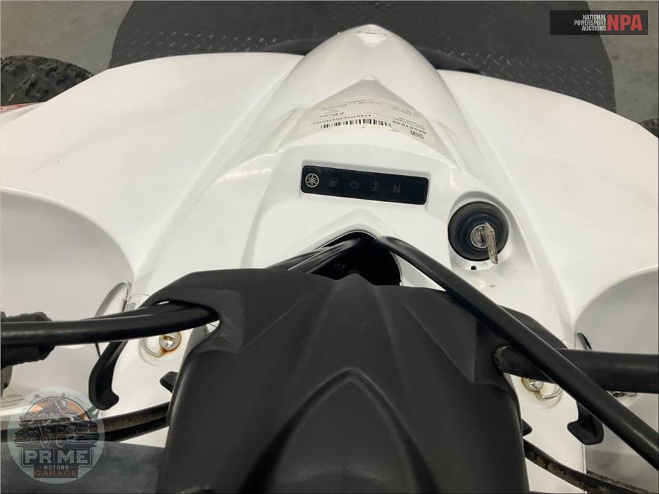 2022 Yamaha YFZ450R SE — фото 6