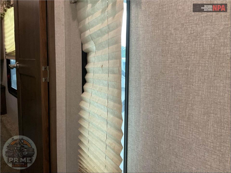 2019 Keystone Rv M-25 RES COUGAR FIFTH WHEEL SERIES — фото 38