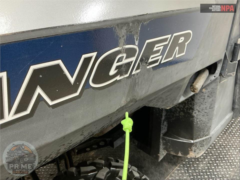 2021 Polaris RANGER 1000 PREMIUM — фото 30