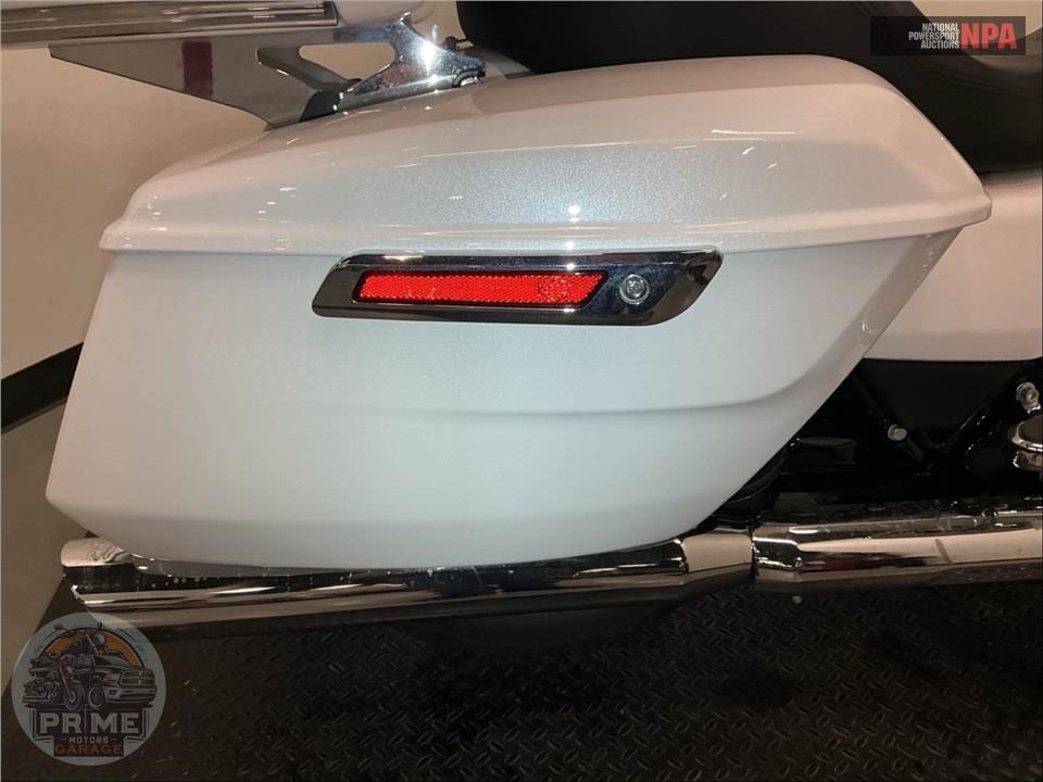 2024 Harley-Davidson FLHX STREET GLIDE — фото 19