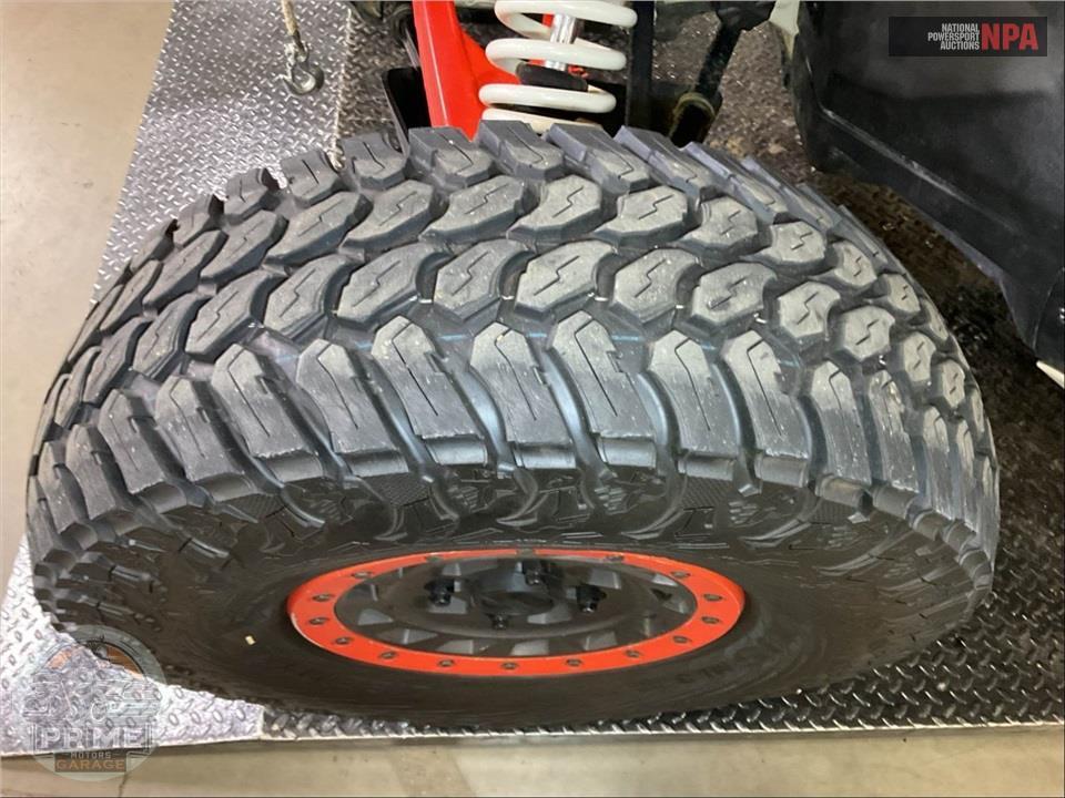 2022 Can-Am MAVERICK X3 X RC TURBO RR — фото 27