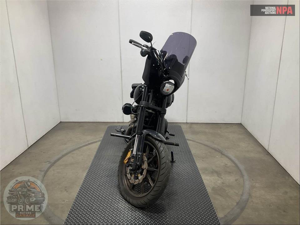 2022 Harley-Davidson FXLRS LOW RIDER S — фото 2