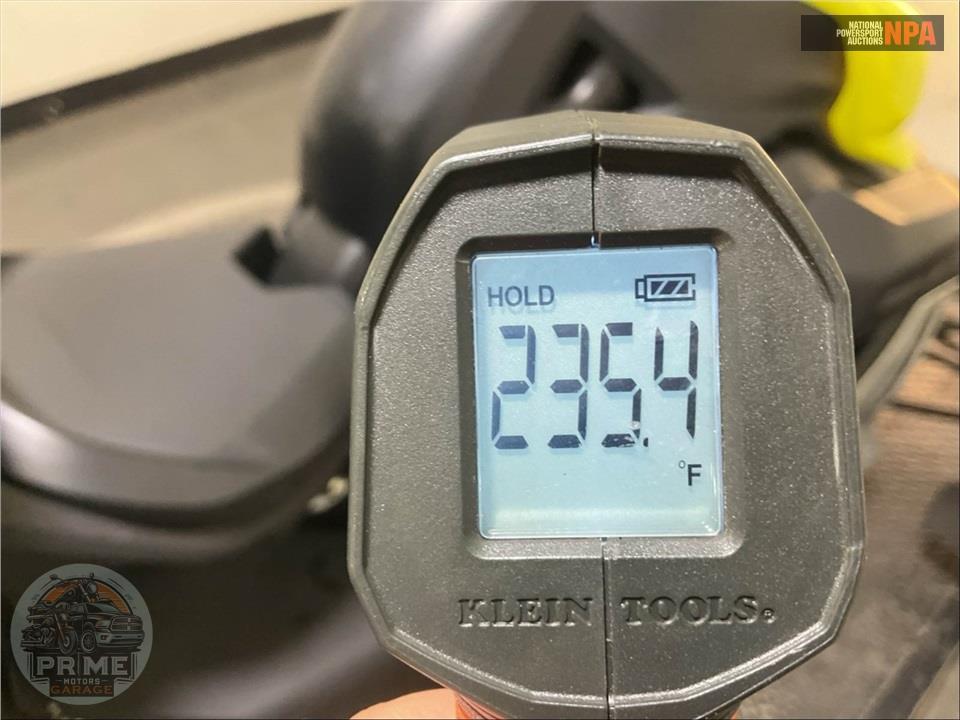 2021 Can-Am RYKER RALLY EDITION 900 ACE — фото 8