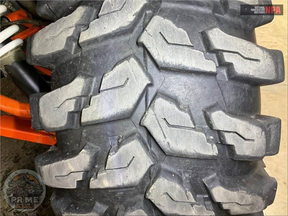 2018 Polaris RANGER XP 1000 EPS — фото 26