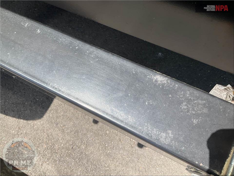 2018 Keystone Rv M-31 BKPR - BULLET PREMIER SERIES — фото 30