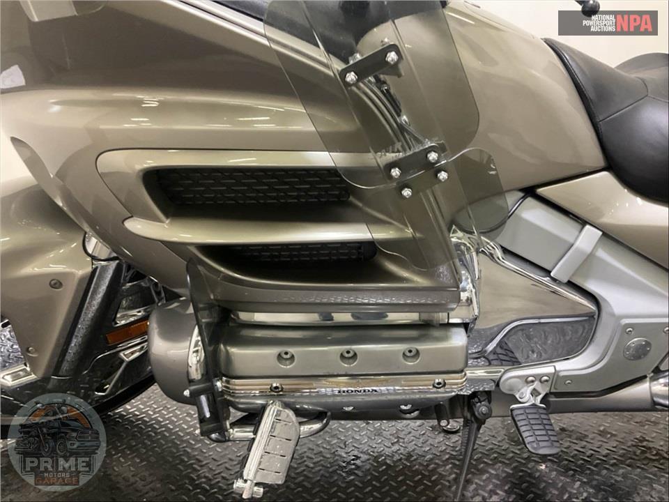 2003 Honda GL18003 GOLDWING — фото 7